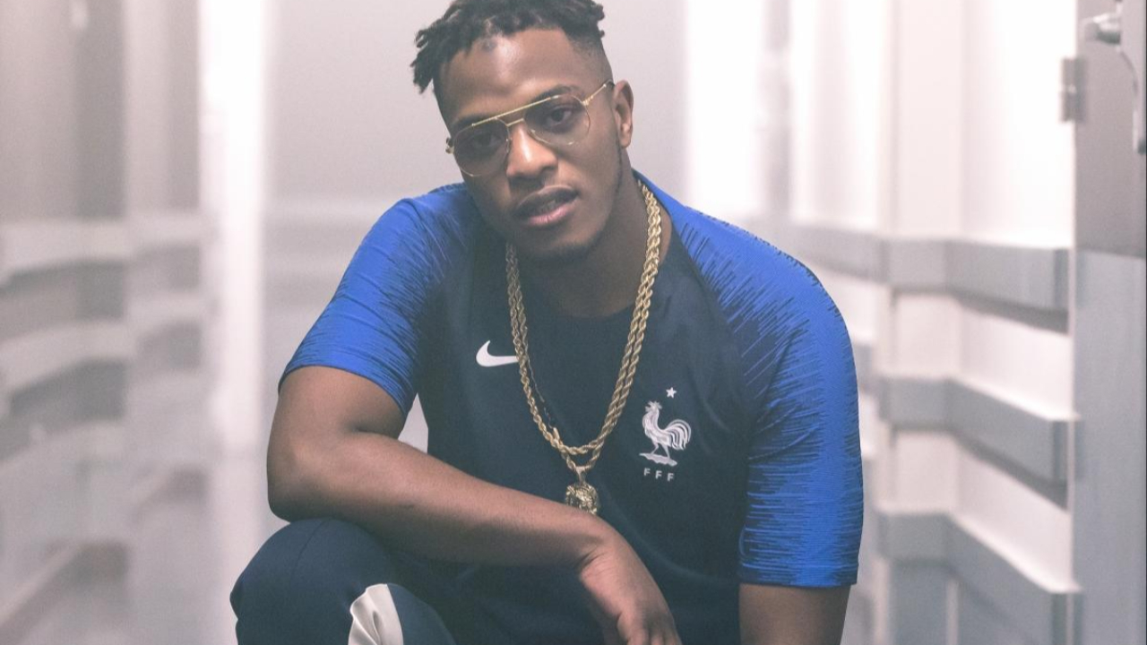 Niska enfin de retour dans le rap game dès cette semaine avec "Alexander"