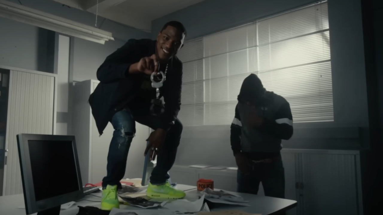 Niska l&acirc;che un &eacute;norme couplet avec Gradur, il envoie un message de soutien &agrave; Koba LaD