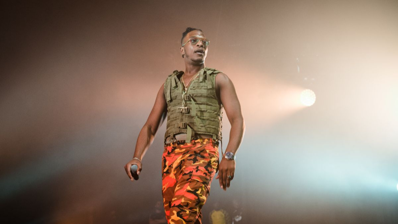 Niska rejoint la programmation des Ardentes ! Niska rejoint la programmation des Ardentes !