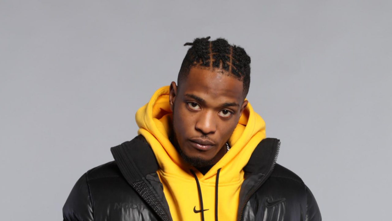 Niska va-t-il bientôt annoncer un Stade de France ?