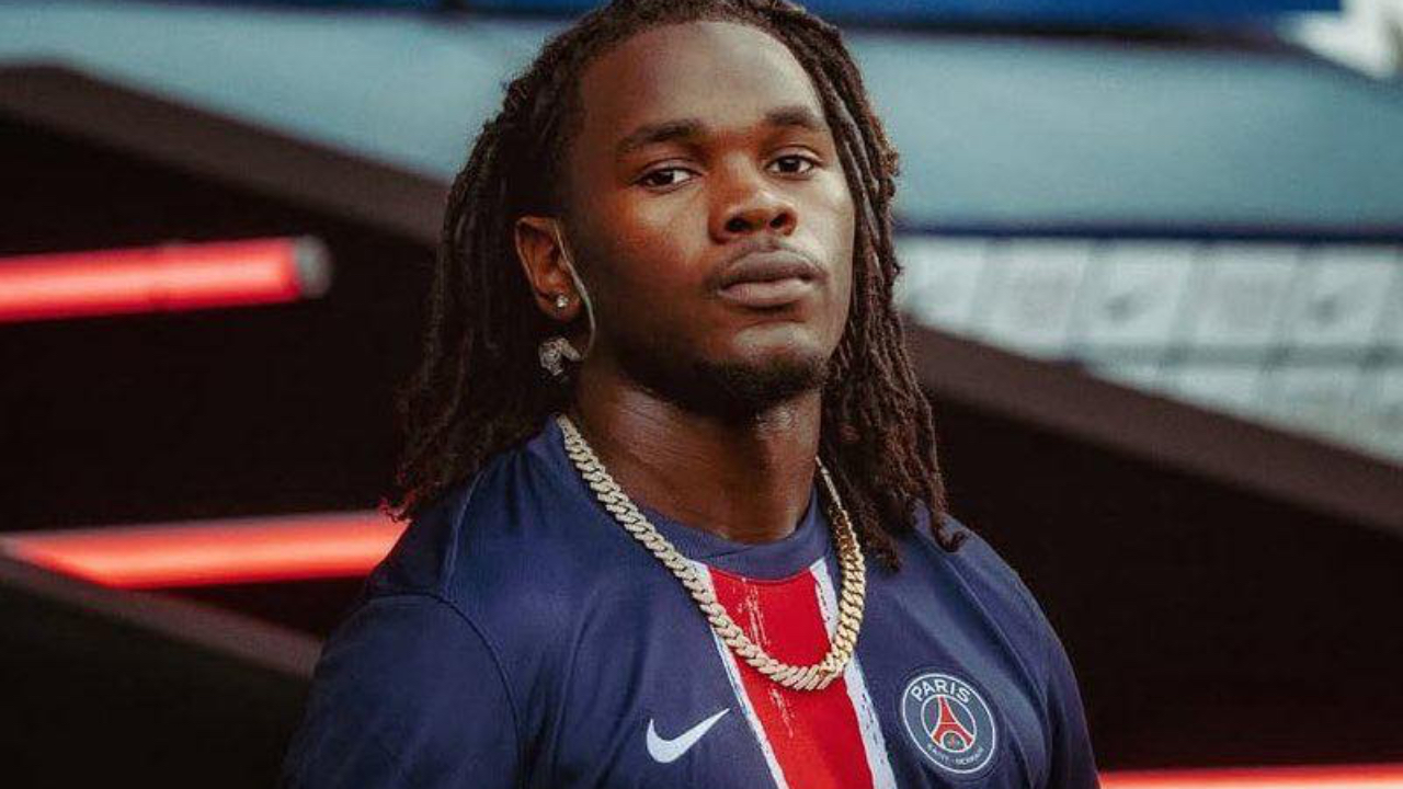 Nono La Grinta et Paris : l’hymne urbain qui a marqué l’année Nono La Grinta et Paris : l’hymne urbain qui a marqué l’année