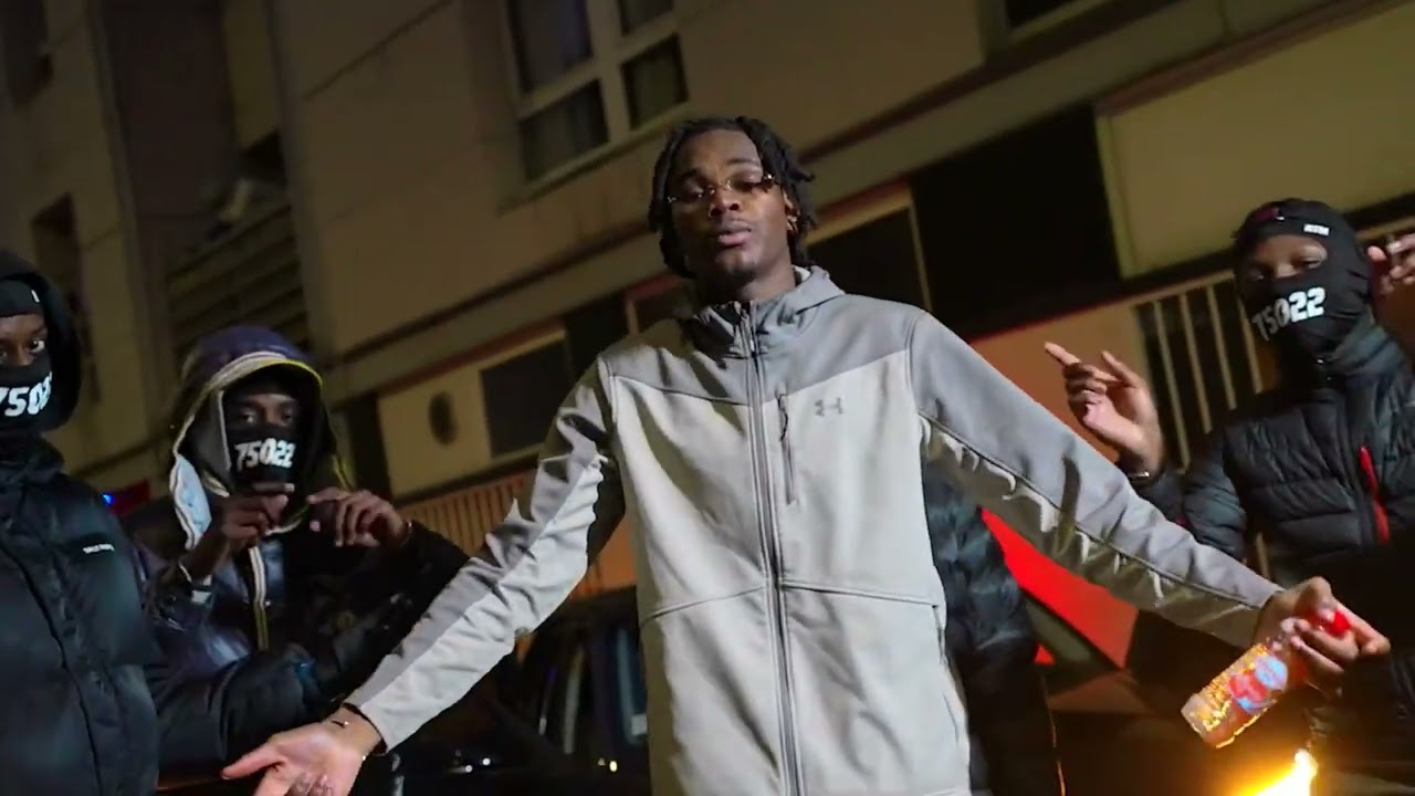 Nono La Grinta : "Love You" certifié single d'or, découvrez son freestyle chez Générations !