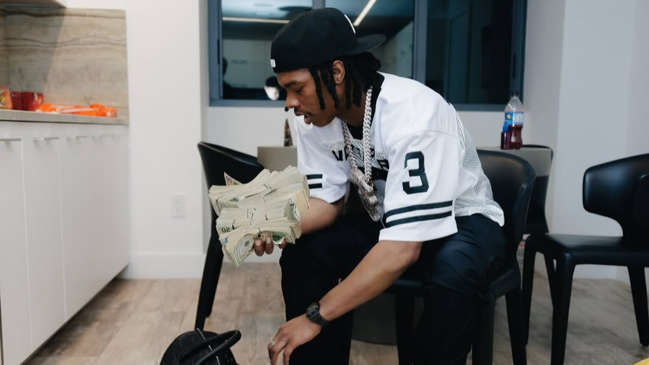 Nos 5 albums Rap US coup de cœur de ce début 2025