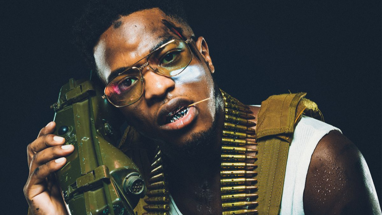 Notre top 10 des meilleurs morceaux de Niska