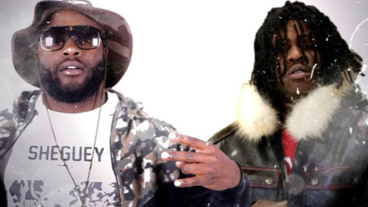 Notre top 5 des pires featurings entre rap FR et rap US