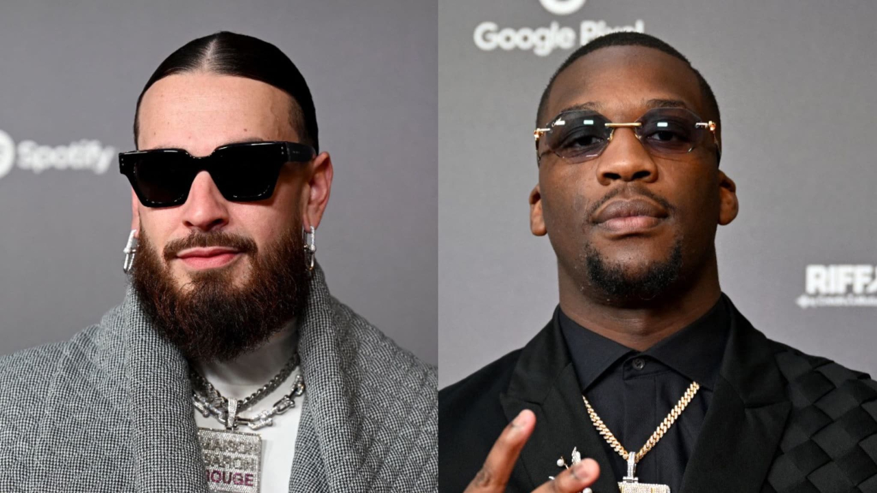 "Nouvelle Ecole" de retour pour une saison 4 : date de sortie, coachs, SCH livre toutes les infos "Nouvelle Ecole" de retour pour une saison 4 : date de sortie, coachs, SCH livre toutes les infos