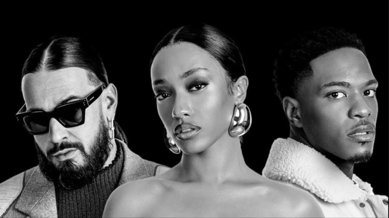 Nouvelle École saison 2 : découvrez la liste des rappeurs participants