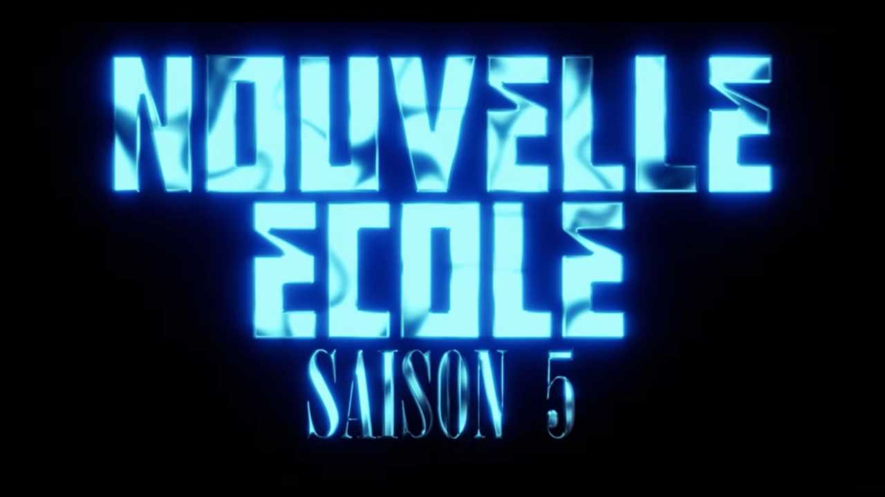 Nouvelle École saison 5 : Netflix dévoile la bande-annonce officielle ! Nouvelle École saison 5 : Netflix dévoile la bande-annonce officielle !