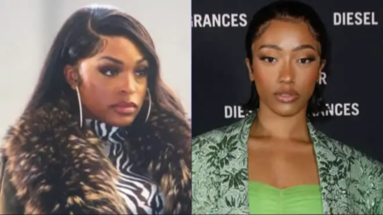 Nouvelle Ecole: Shay revient sur son clash avec Crystal