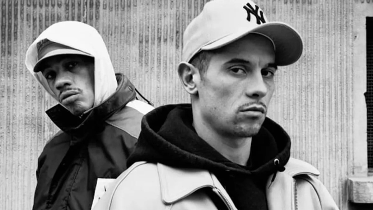 NTM condamn&eacute; &agrave; de la prison ferme pour un concert : l'histoire du proc&egrave;s qui a fait trembler le rap fran&ccedil;ais