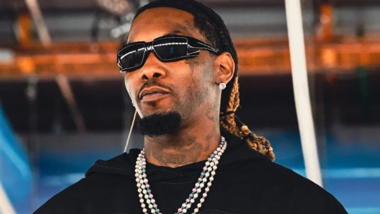 Offset touché par une fusillade en Floride, Lil Tjay impliqué ? Offset touché par une fusillade en Floride, Lil Tjay impliqué ?