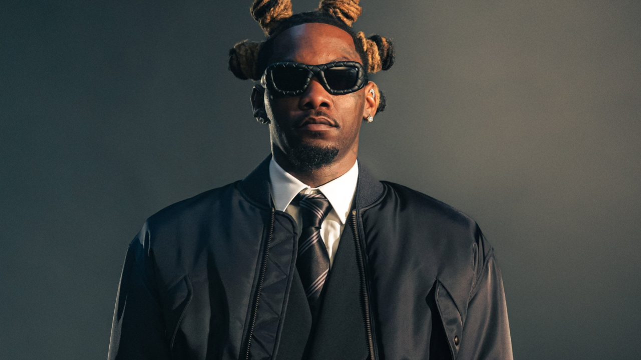 Offset visé par une plainte d'un casino pour une dette de 100 000 dollars Offset visé par une plainte d'un casino pour une dette de 100 000 dollars