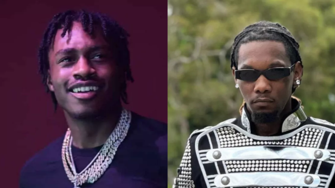 Offset vs Lil TJay : un 1vs1 est prévu ! Offset vs Lil TJay : un 1vs1 est prévu !