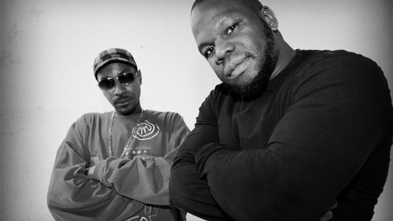 Ol'Kainry livre une masterclass sur l'instru de Bigflo & Oli