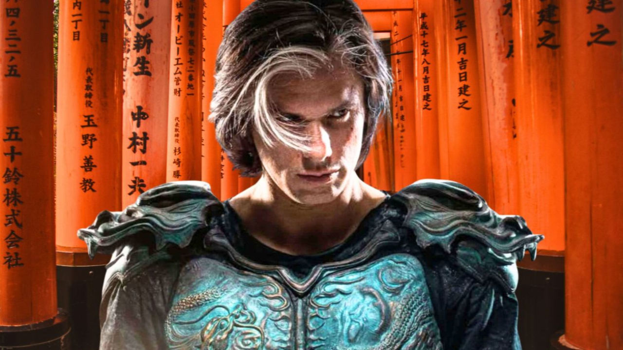 Orelsan : démarrage décevant pour son film "Yoroï"