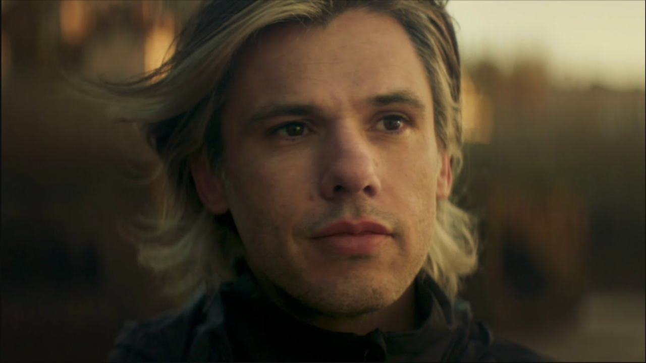 Orelsan explique son choix de rejoindre Sony Music Orelsan explique son choix de rejoindre Sony Music