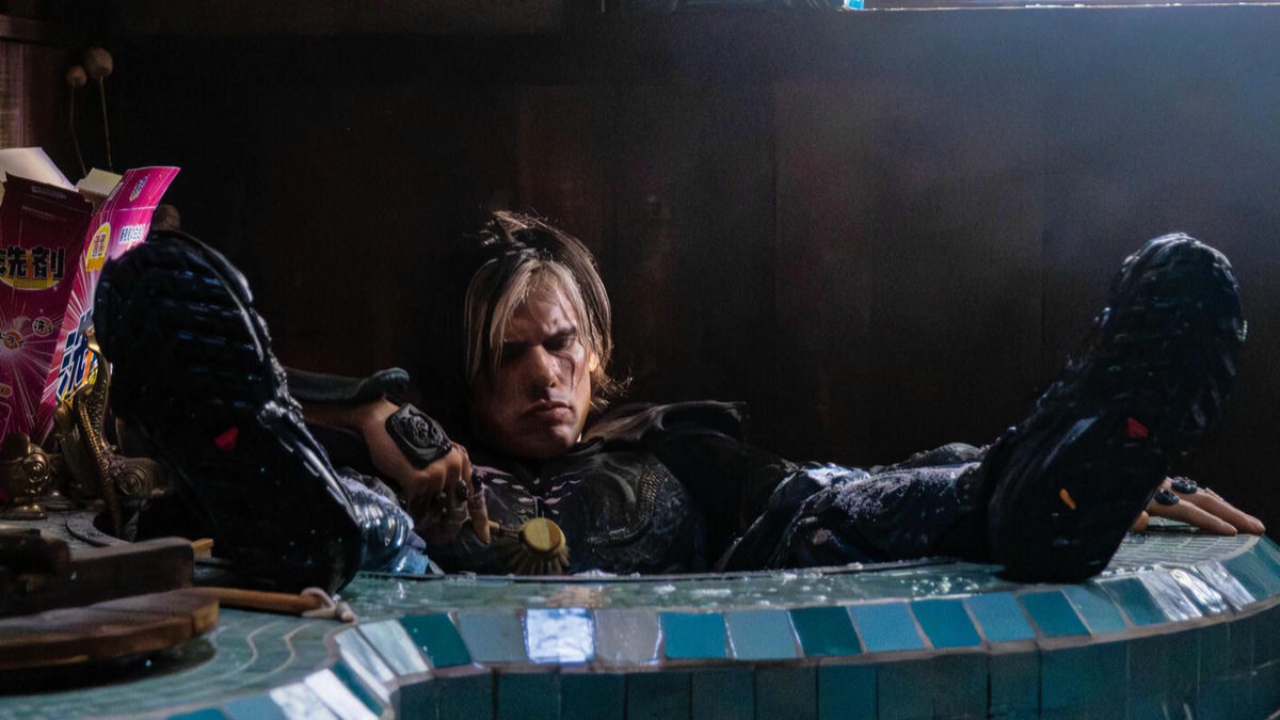 Orelsan : le démarrage impressionnant de son album "La fuite en avant"