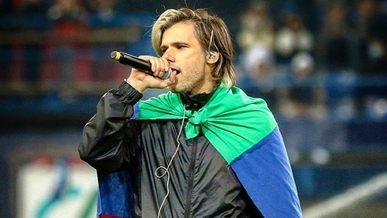 Orelsan : les chiffres fous de "Civilisation Perdue"