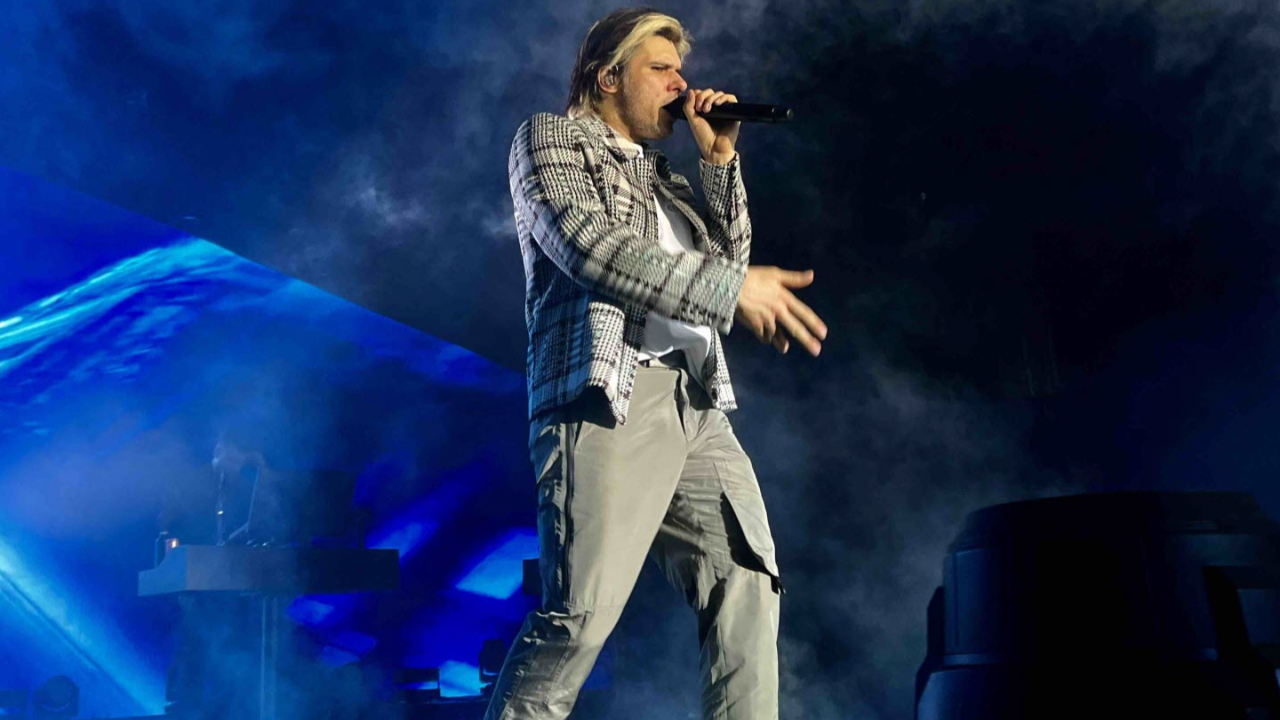 Orelsan organise un tremplin pour choisir qui fera sa première partie ! Orelsan organise un tremplin pour choisir qui fera sa première partie !