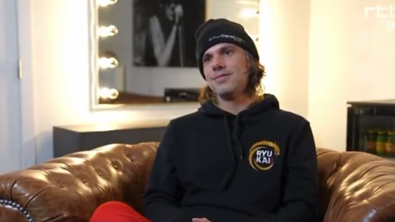 Orelsan : plutôt une pause que la retraite