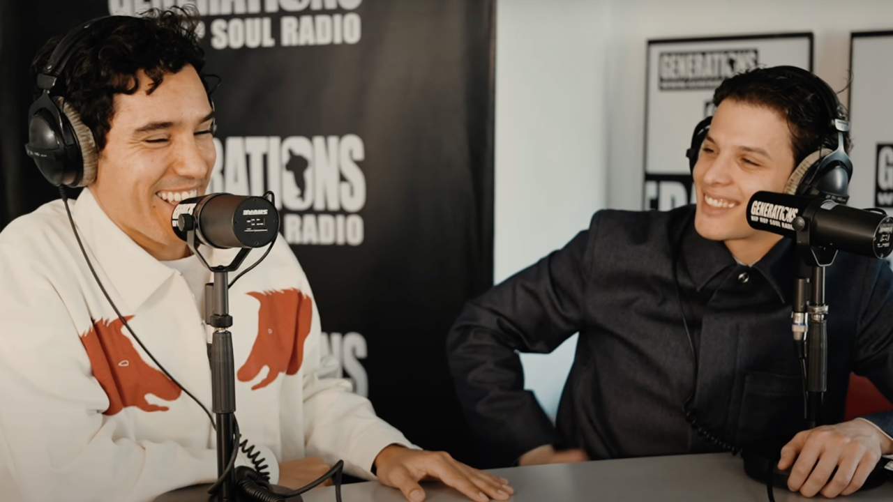 "Ourika" : les acteurs de la série dévoilent leurs artistes favoris !