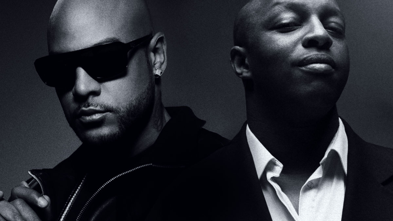 Oxmo Puccino annonce que "le rap n'existe plus", Booba r&eacute;pond en annon&ccedil;ant un single 100% rap !