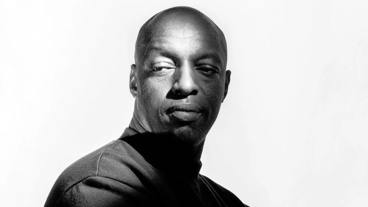 Oxmo Puccino : pour lui, "Les Princes de la Ville" est le meilleur album de l'histoire du rap français