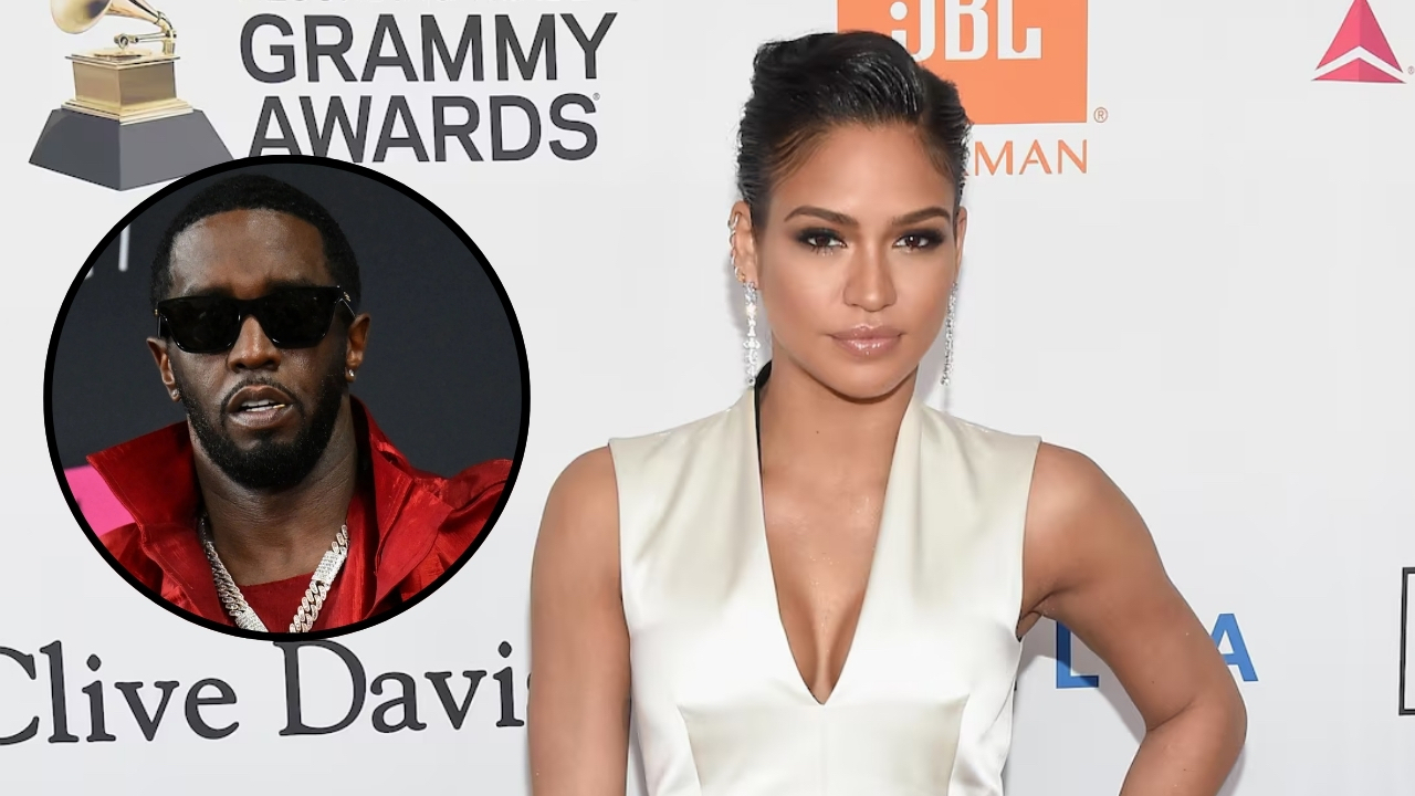 P. Diddy : de nouvelles accusations impliquant Cassie relancent l’affaire ! P. Diddy : de nouvelles accusations impliquant Cassie relancent l’affaire !