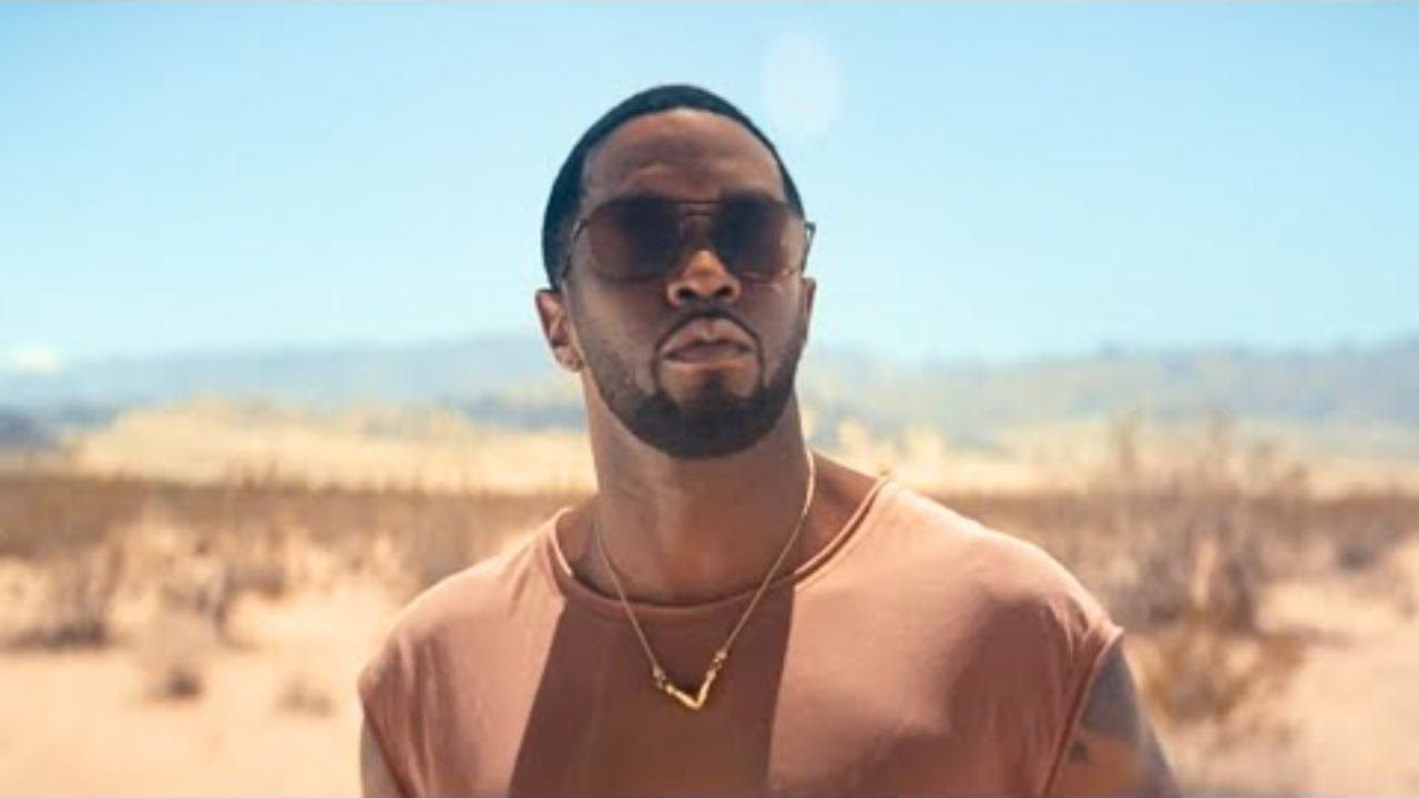 P. Diddy &eacute;vacu&eacute; de prison et transport&eacute; &agrave; l&rsquo;h&ocirc;pital pour une blessure &agrave; la t&ecirc;te