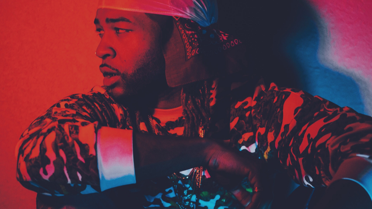 PartyNextDoor ajouté à l'incroyable programmation des Ardentes