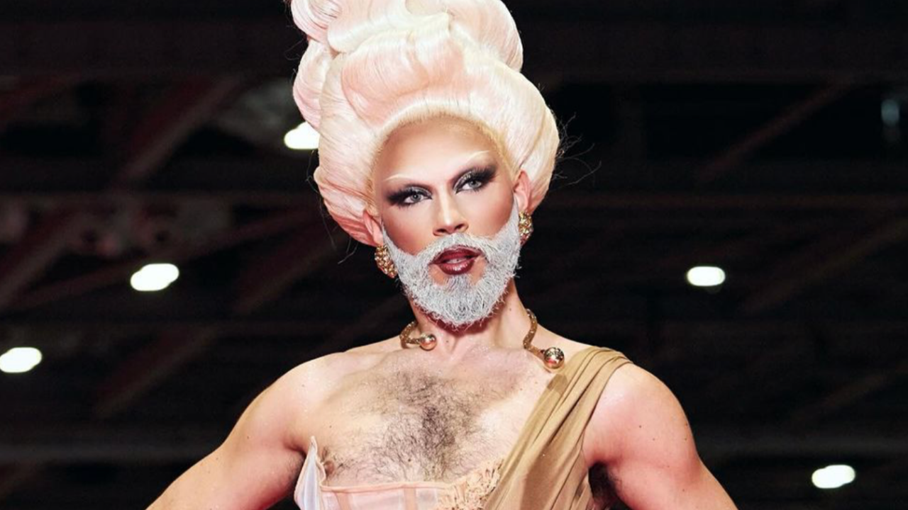 Piche : nouvelle icône du Rap queer Piche : nouvelle icône du Rap queer