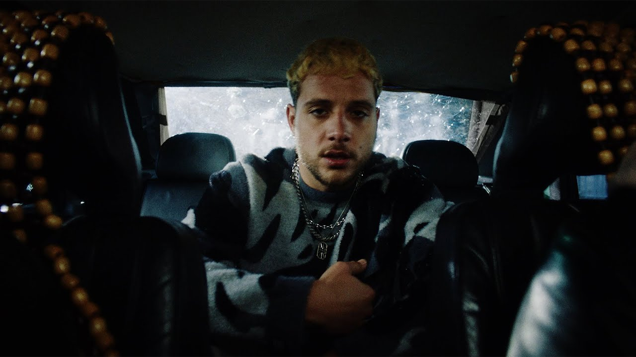 PLK annonce son nouvel album "Grand Gar&ccedil;on" avec un incroyable teaser