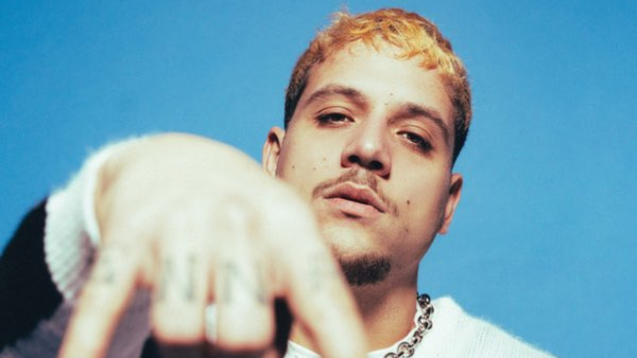 PLK : découvrez le tracklisting de "Chambre 140 1ere partie"