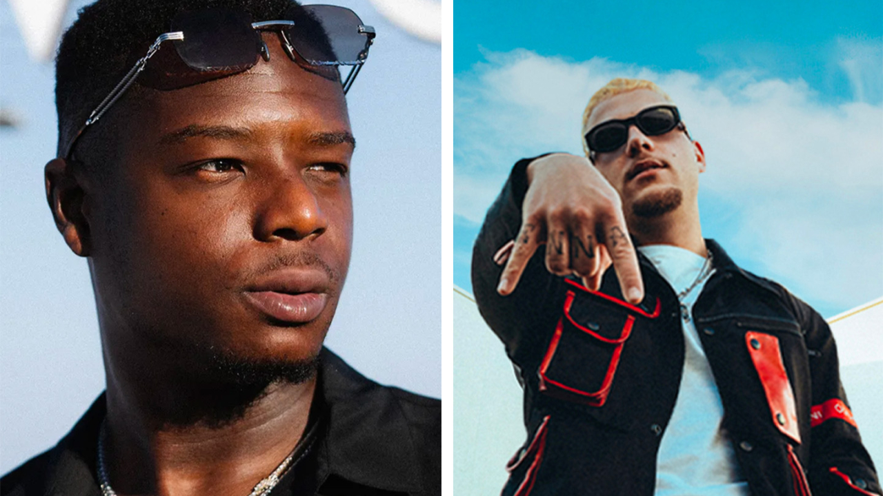 PLK d&eacute;passe Ninho avec "Grand Gar&ccedil;on", il atteint les 2 millions de ventes !