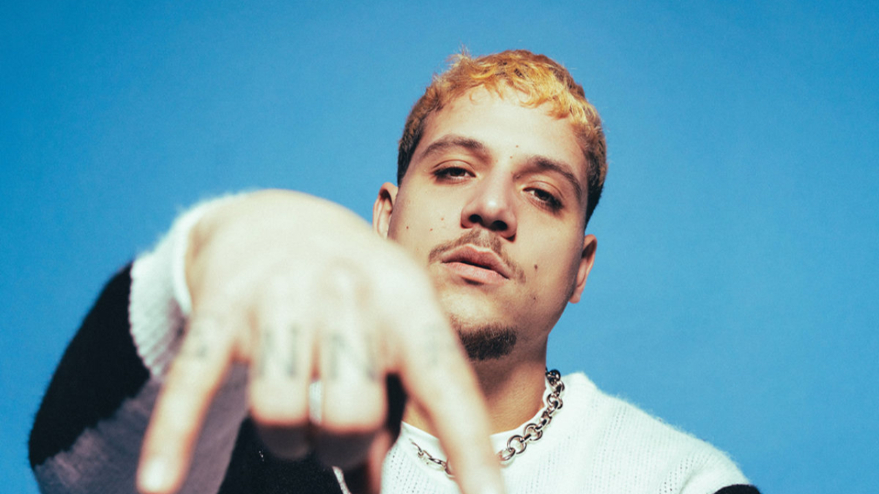 PLK signe le meilleur d&eacute;marrage de l'ann&eacute;e 2026 avec "Grand Gar&ccedil;on"