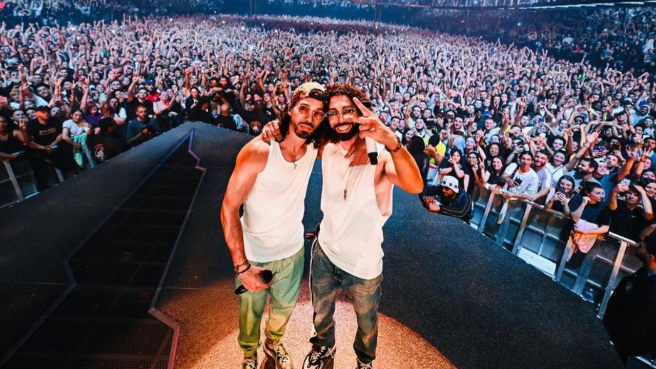 PNL : absent depuis 2019, le duo réalise des prouesses