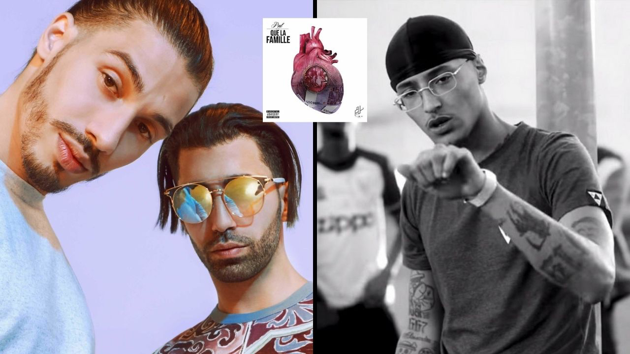 PNL : Freeze Corleone a-t-il vraiment produit un de leurs morceaux ? La rumeur refait surface