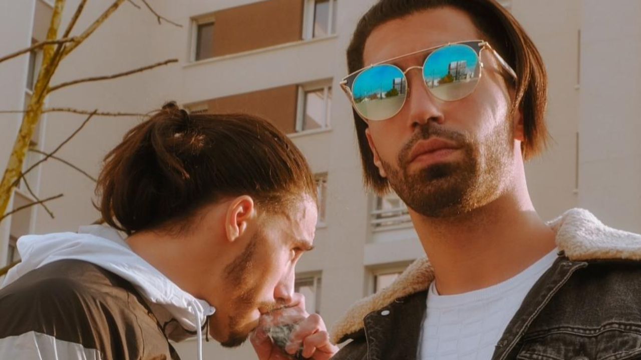 PNL réalise un exploit avec "Deux frères" : tous les morceaux de l'album sont désormais certifiés diamant PNL réalise un exploit avec "Deux frères" : tous les morceaux de l'album sont désormais certifiés diamant