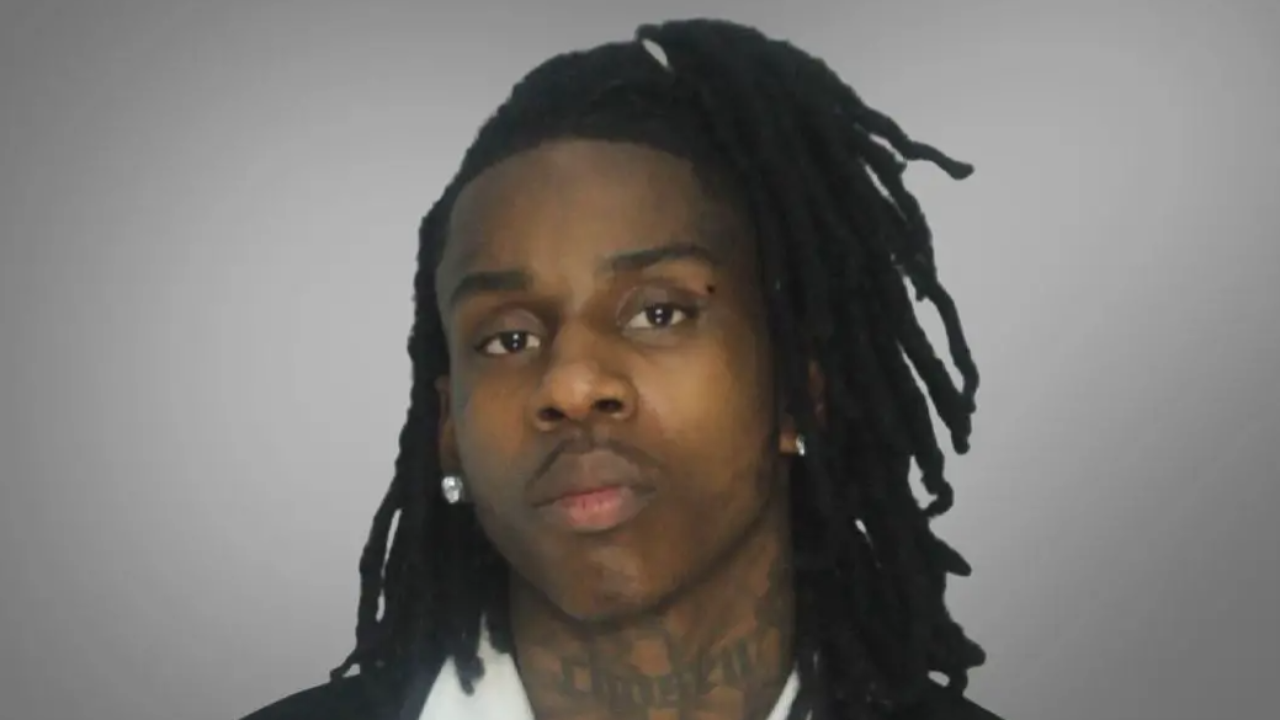 Polo G arrêté pour kidnapping, vol et agression avec arme