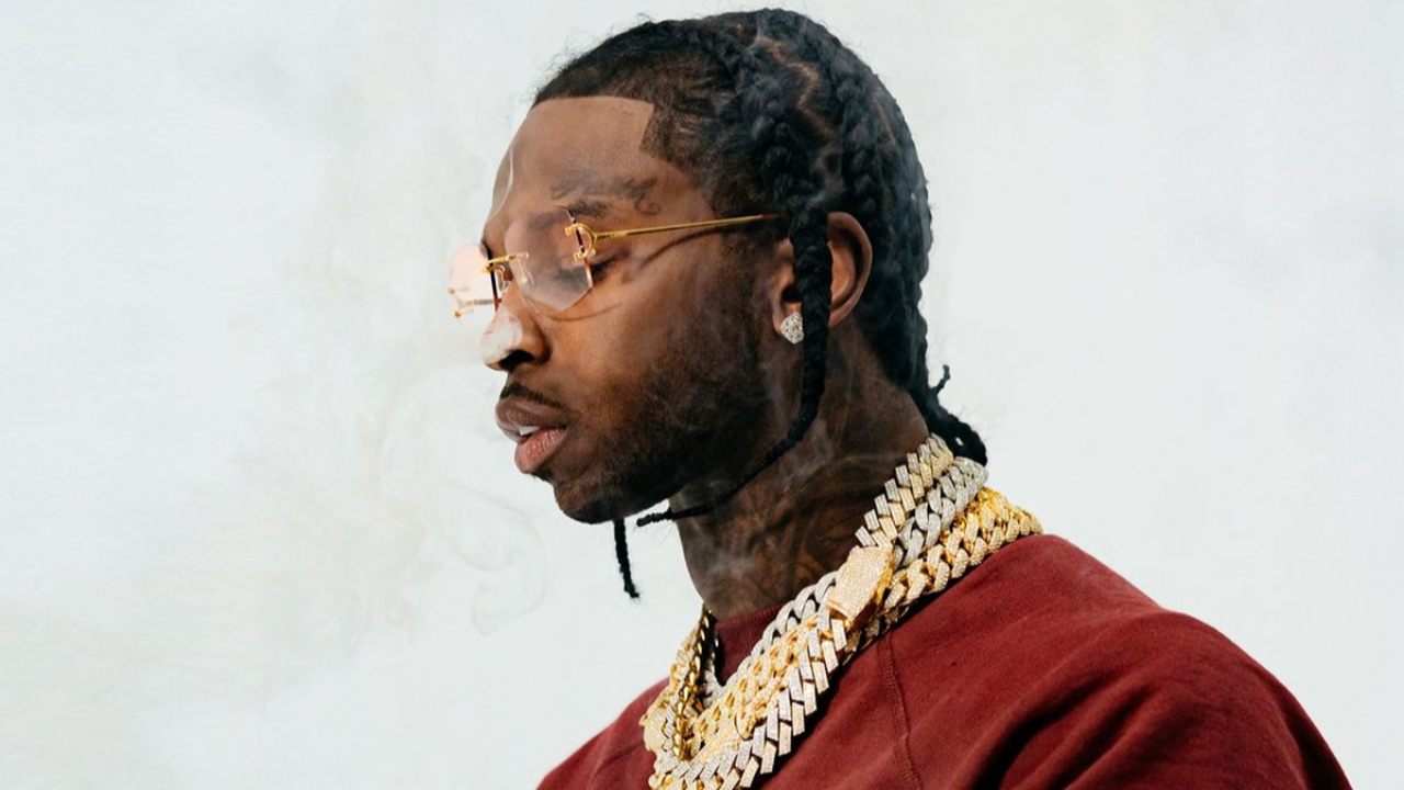 Pop Smoke : notre top 5 de ses meilleurs sons