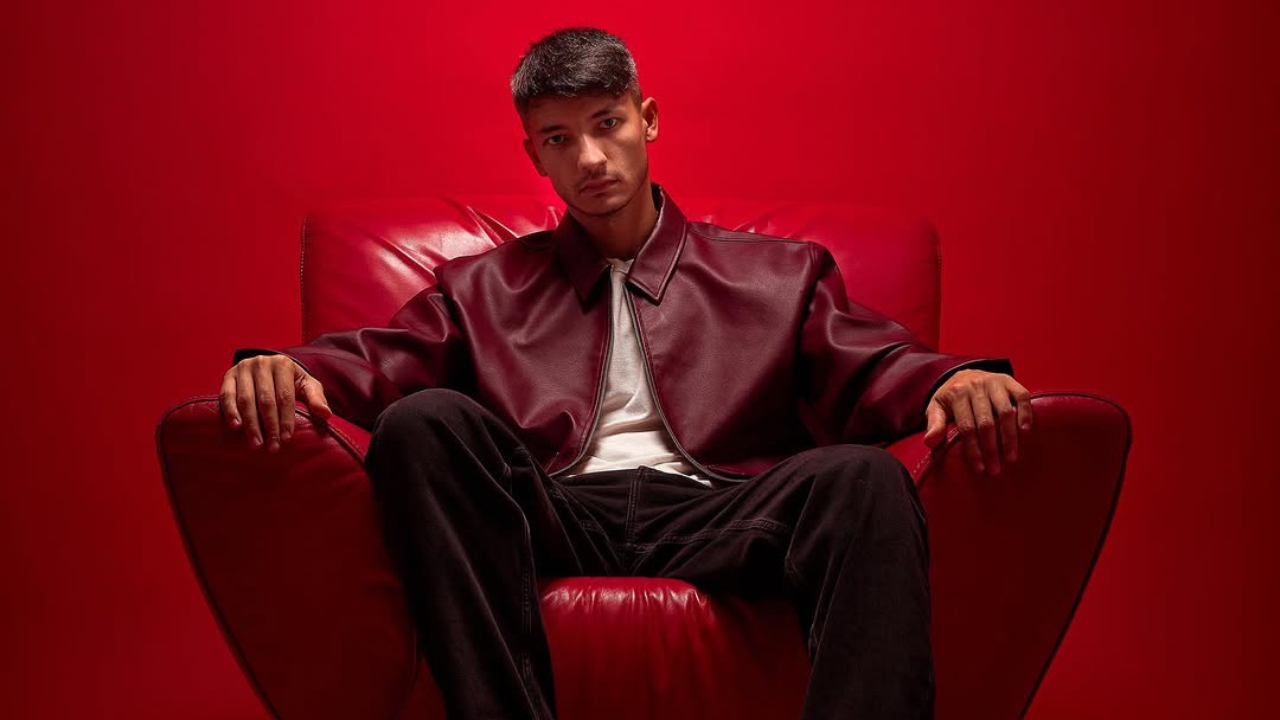 Quand un rappeur inconnu se donne 500 jours pour remplir l'Olympia ! Quand un rappeur inconnu se donne 500 jours pour remplir l'Olympia !