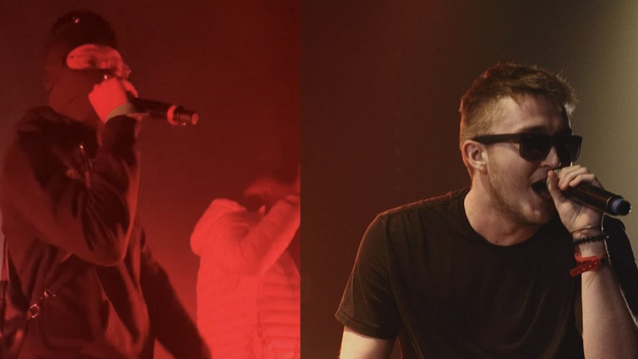 Freeze Corleone, Gazo et Vald ont été les artistes les recherchés sur Genius