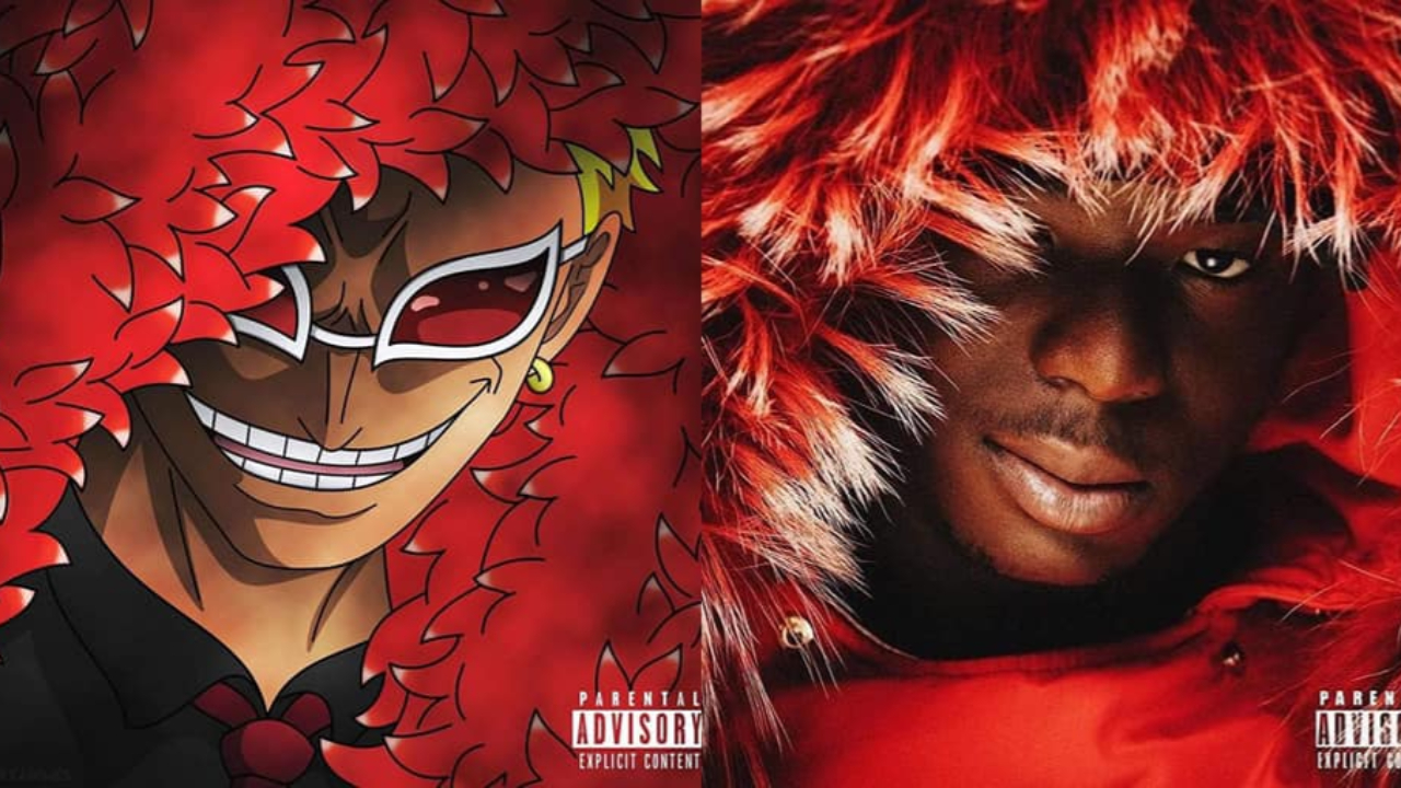 Rap & mangas : une alliance culturelle devenue incontournable