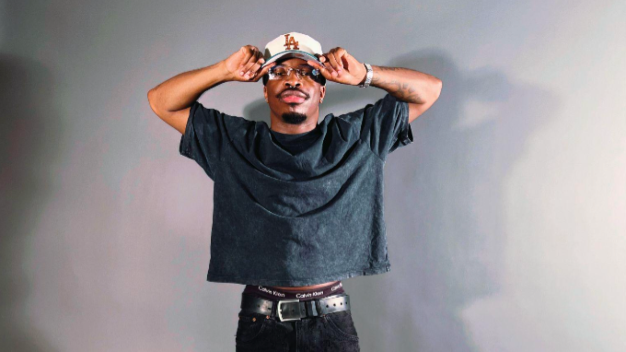 REA dévoile “PTQMLD - Poétiquement mélodieux”