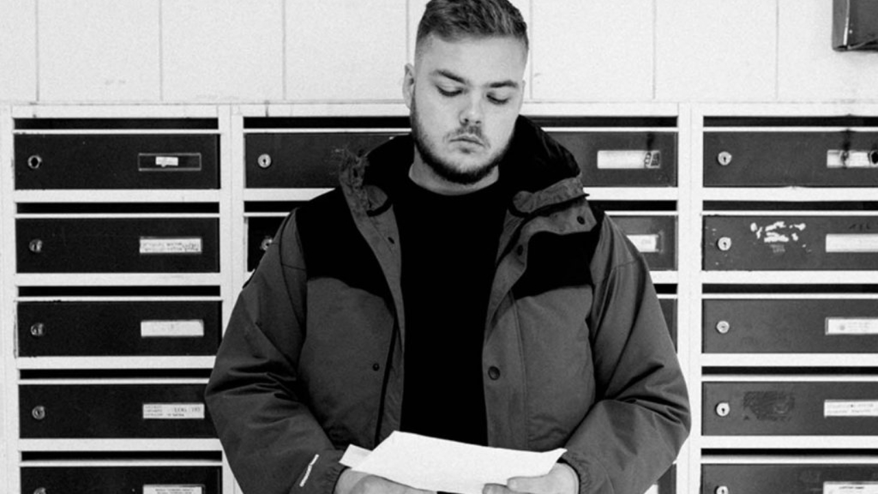 Rémy continue son incroyable transformation physique Rémy continue son incroyable transformation physique