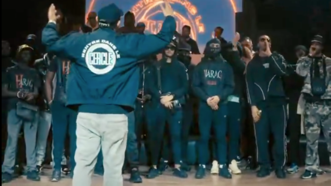 Rentre dans le Cercle : D&eacute;couvrez les artistes invit&eacute;s de l'&eacute;pisode 2