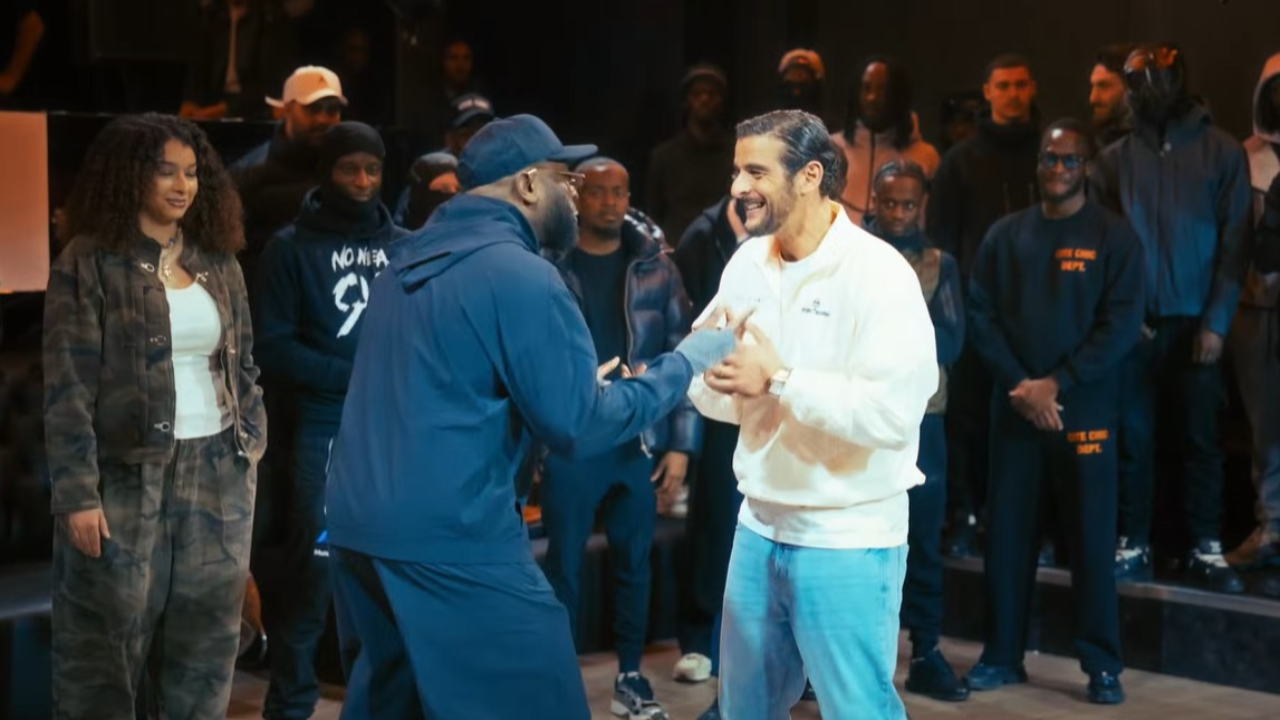 Rentre Dans le Cercle frappe fort pour son retour avec Mac Tyer, La Fouine, Timar, ElGrandeToto, Konieur,...