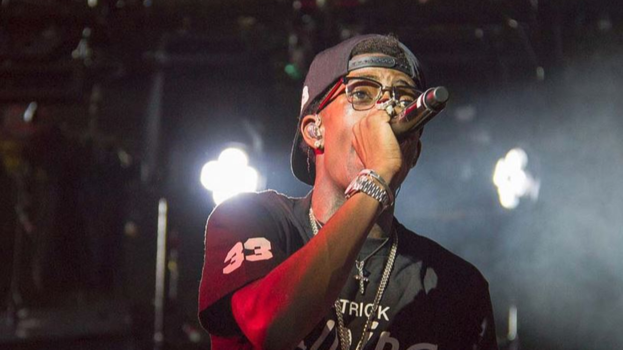 Rich Homie Quan décède à 34 ans