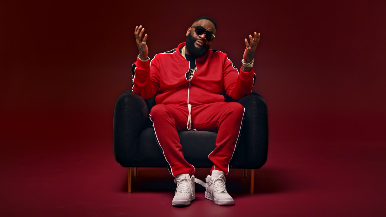 Rick Ross : son passé de maton refait surface