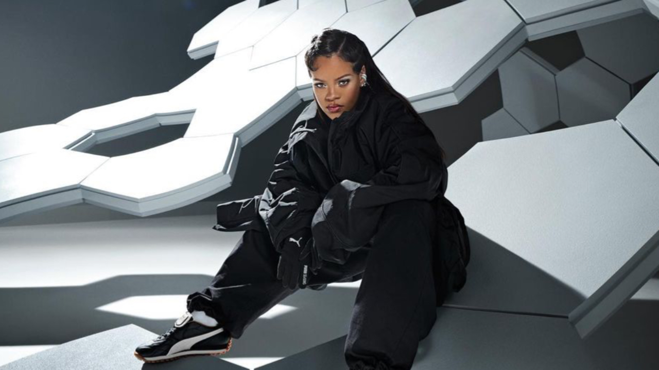 Rihanna : "J'ai l'impression qu'il est juste que mes fans obtiennent ce qu'ils attendaient"